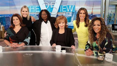 www.abcnews.com/the view|'The View' is ringing in the season with our '12 Days of Holidays.